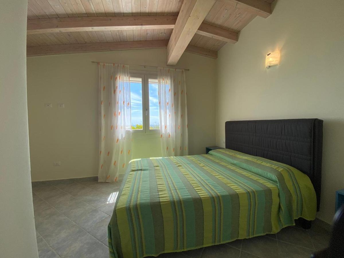 Il Borgo Del Mare - Sweet Holiday home