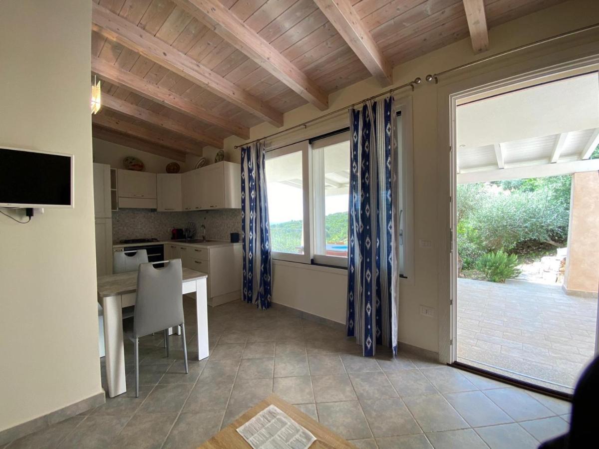 Il Borgo Del Mare - Sweet Holiday home Budoni