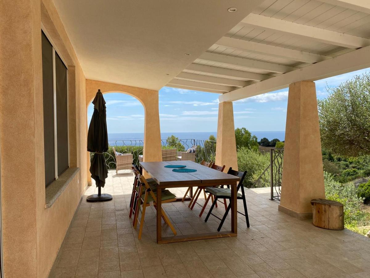 Il Borgo Del Mare - Sweet Holiday home *