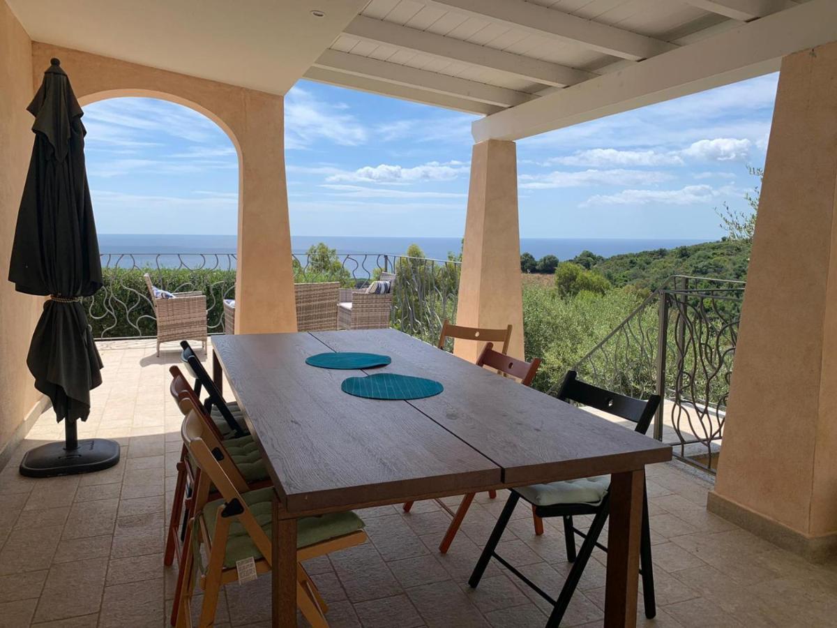 Il Borgo Del Mare - Sweet Budoni