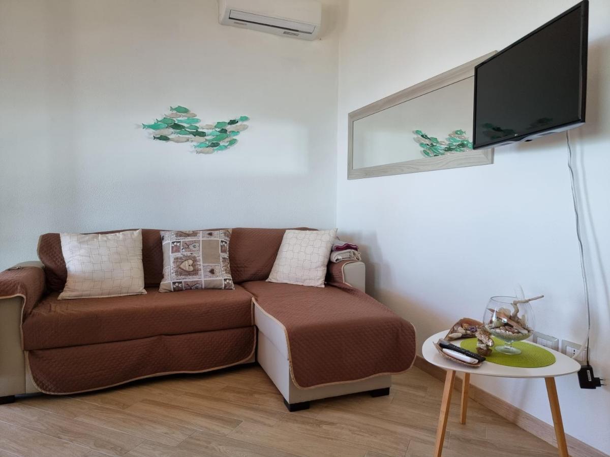 Il Borgo Del Mare - Sweet Holiday home *