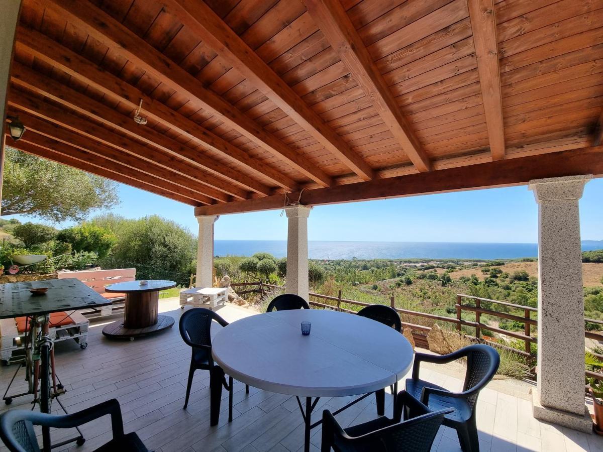 Il Borgo Del Mare - Sweet Holiday home Budoni