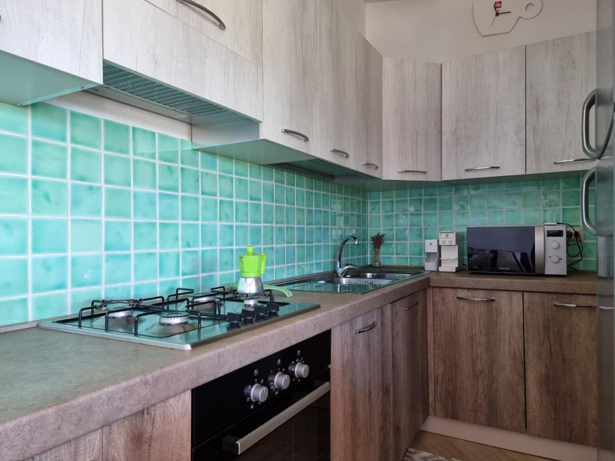 Holiday home Il Borgo Del Mare - Sweet Budoni