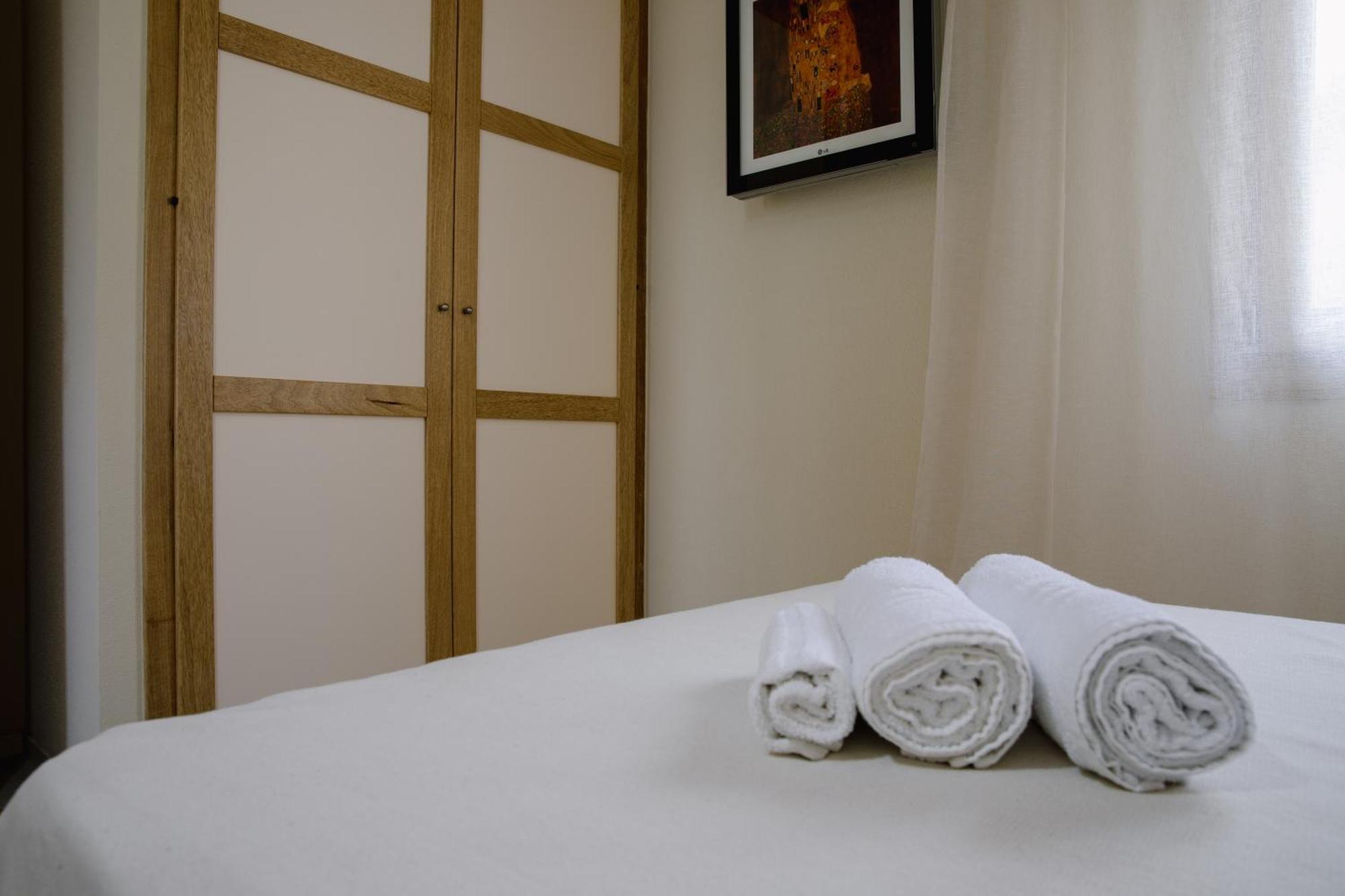 Holiday home Il Borgo Del Mare - Sweet