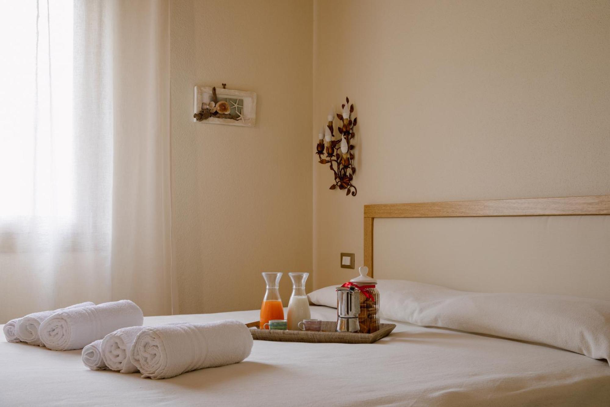 Il Borgo Del Mare - Sweet