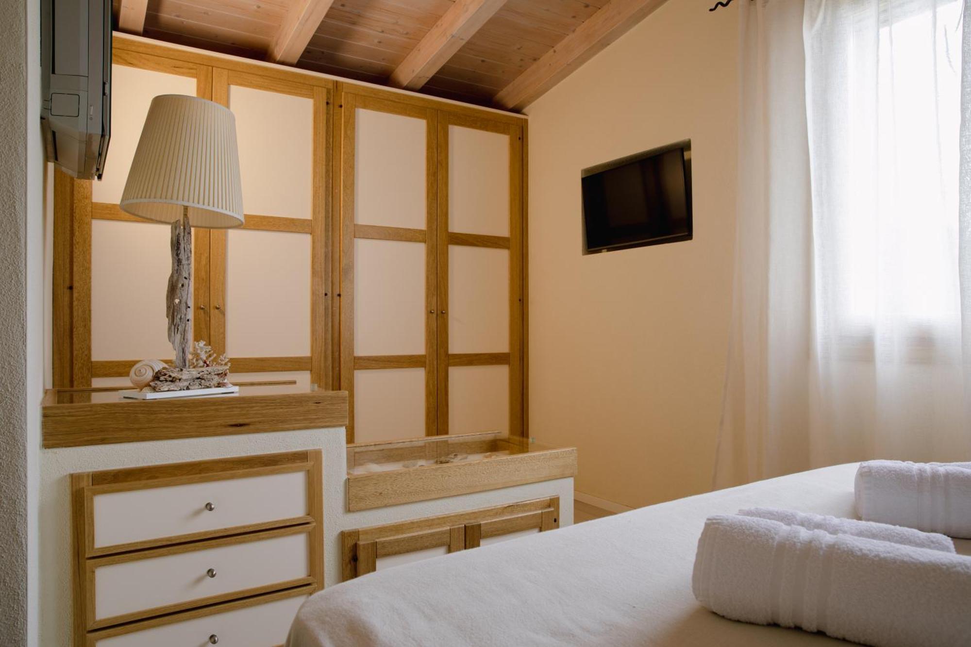 Il Borgo Del Mare - Sweet Holiday home