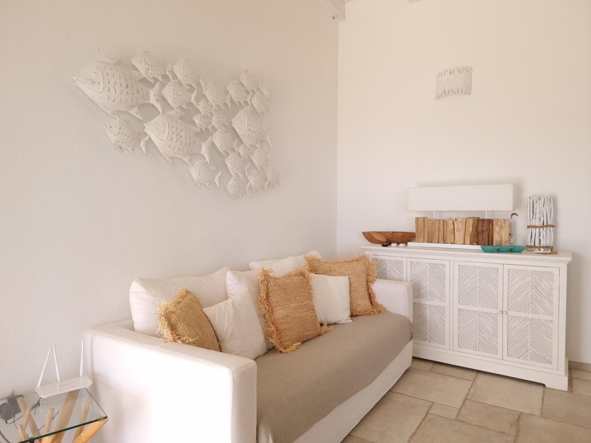Il Borgo Del Mare - Sweet Holiday home Budoni