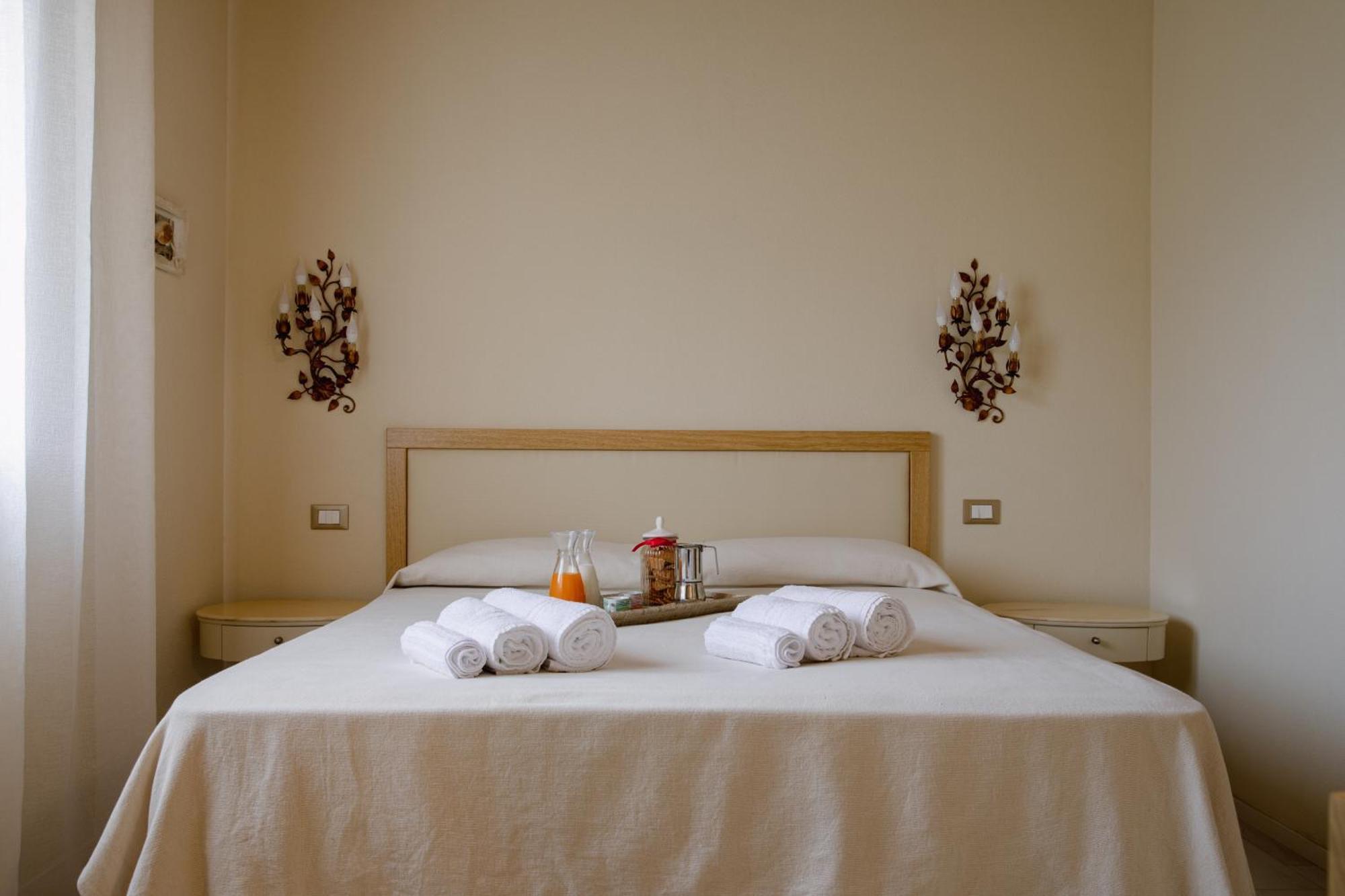 Il Borgo Del Mare - Sweet