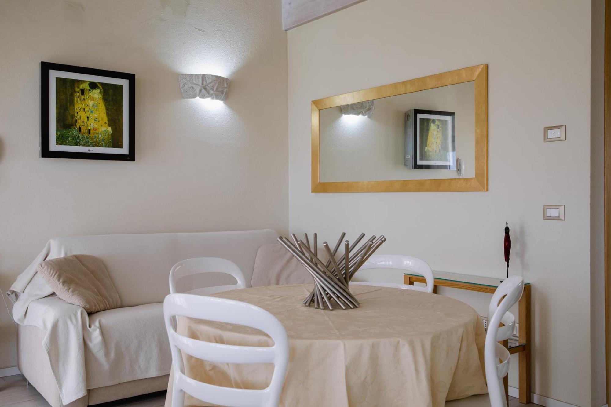 Il Borgo Del Mare - Sweet Holiday home Budoni
