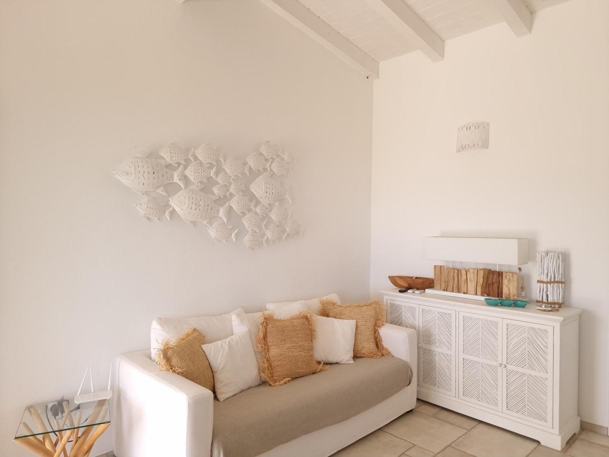 Holiday home Il Borgo Del Mare - Sweet