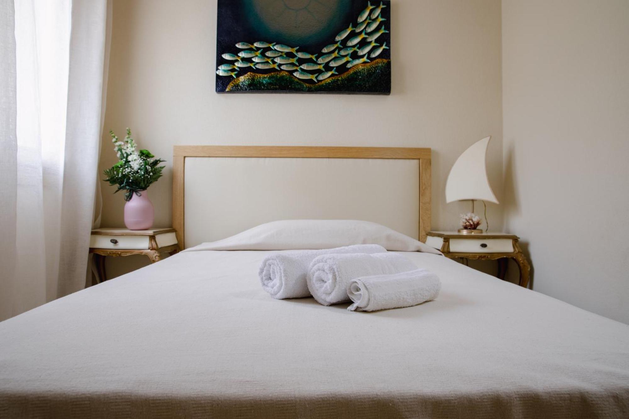 Il Borgo Del Mare - Sweet * Budoni