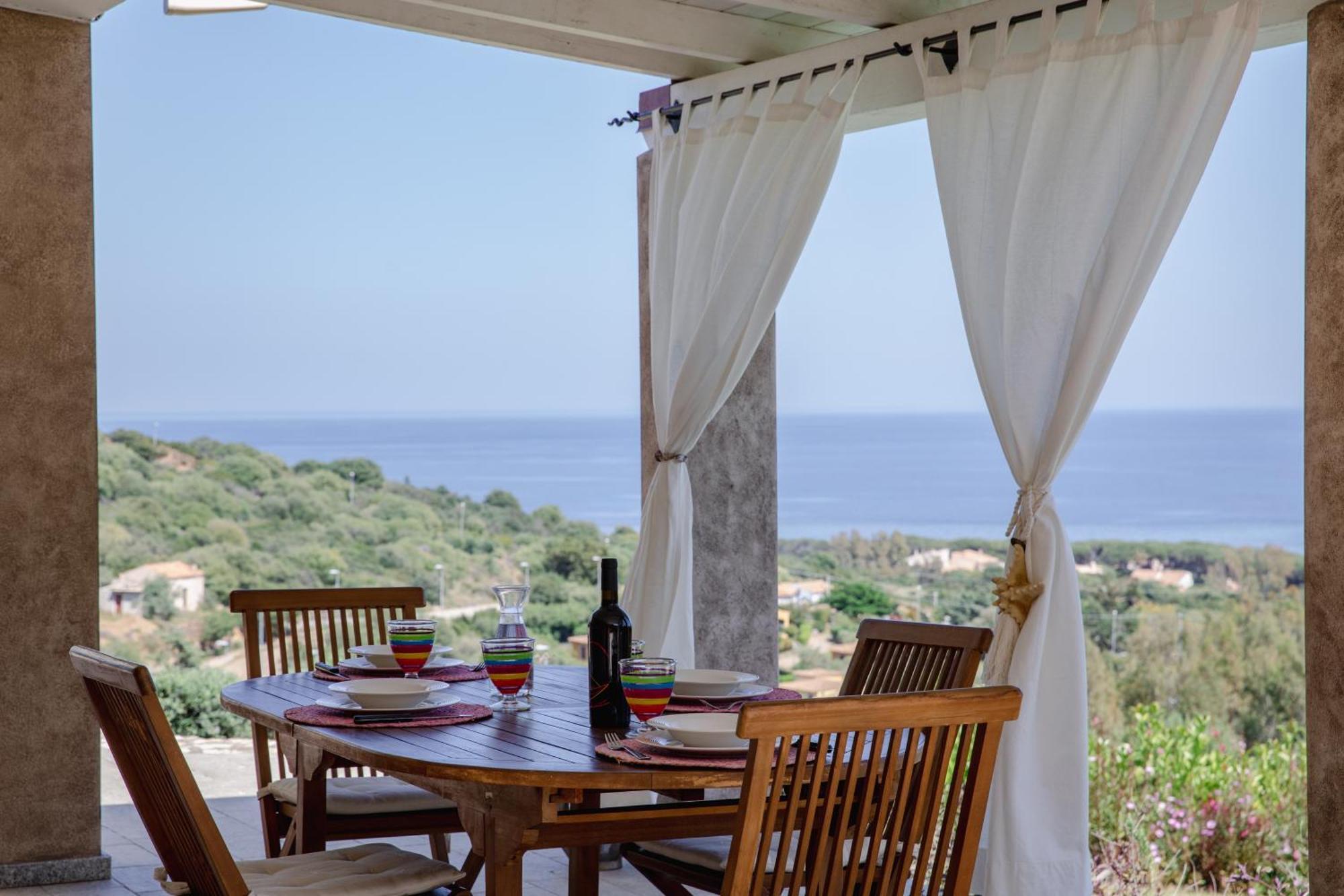 Il Borgo Del Mare - Sweet Holiday home