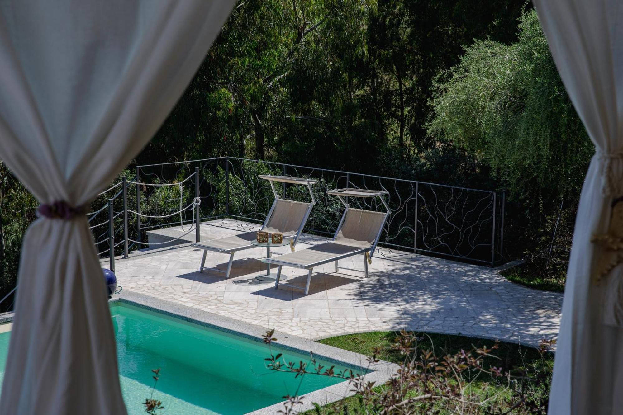 Holiday home Il Borgo Del Mare - Sweet Budoni