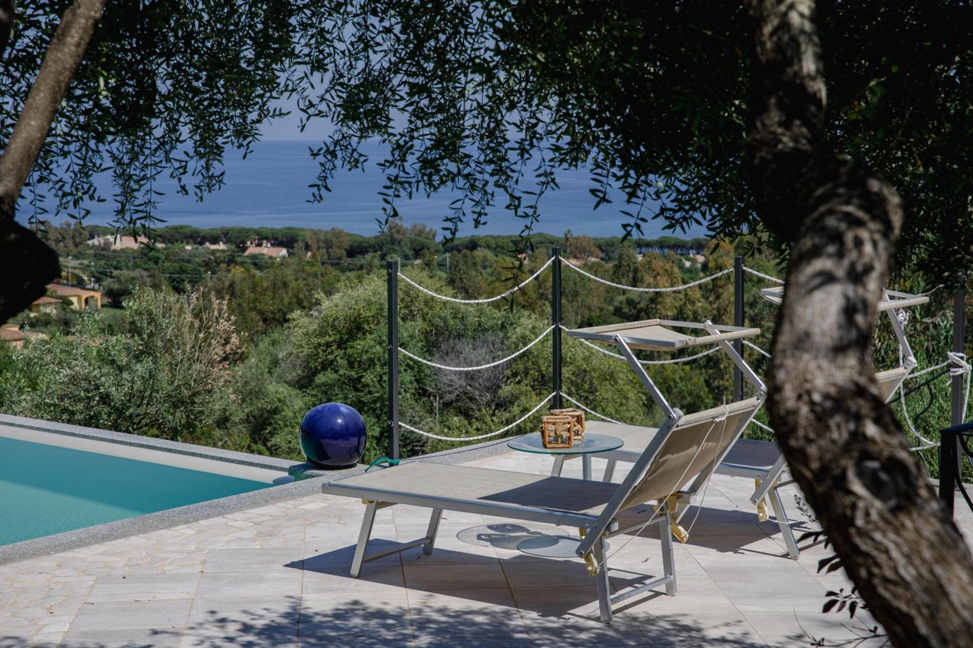 Holiday home Il Borgo Del Mare - Sweet