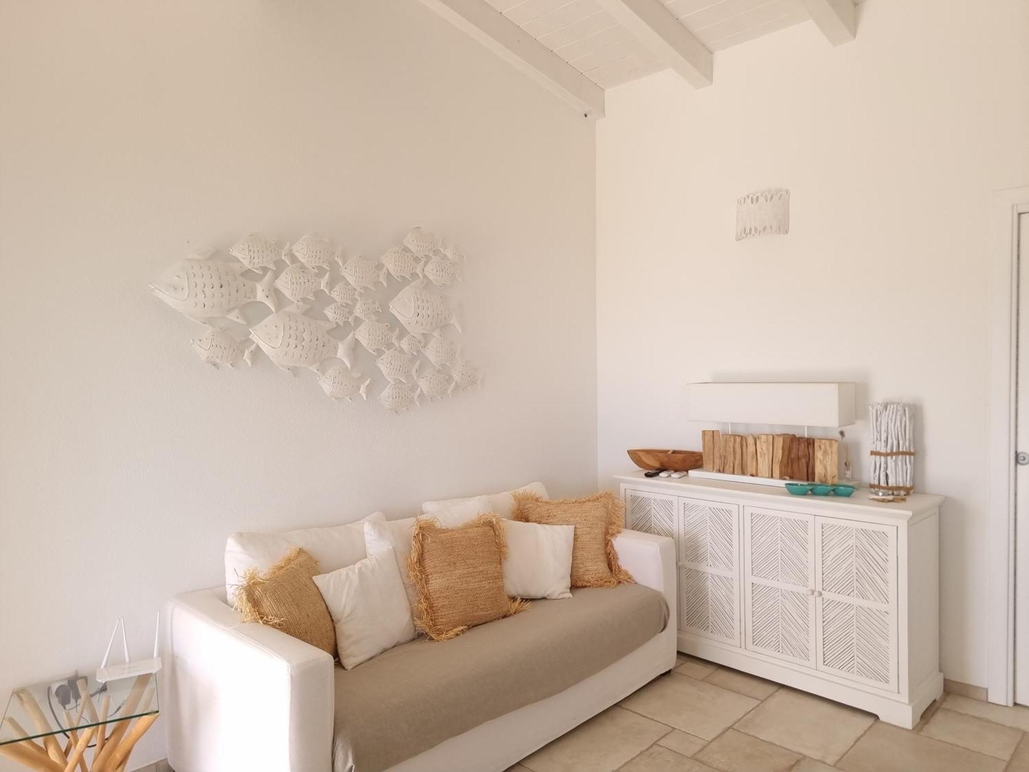 Il Borgo Del Mare - Sweet Holiday home *