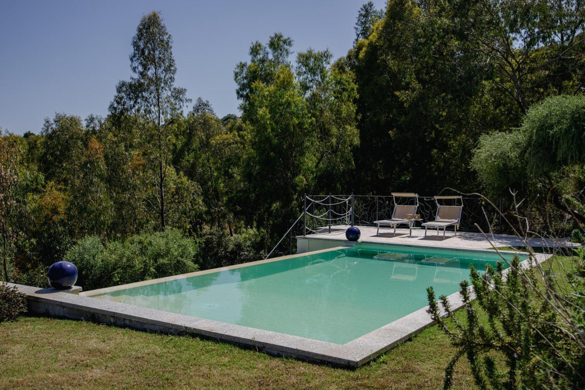 Il Borgo Del Mare - Sweet Budoni