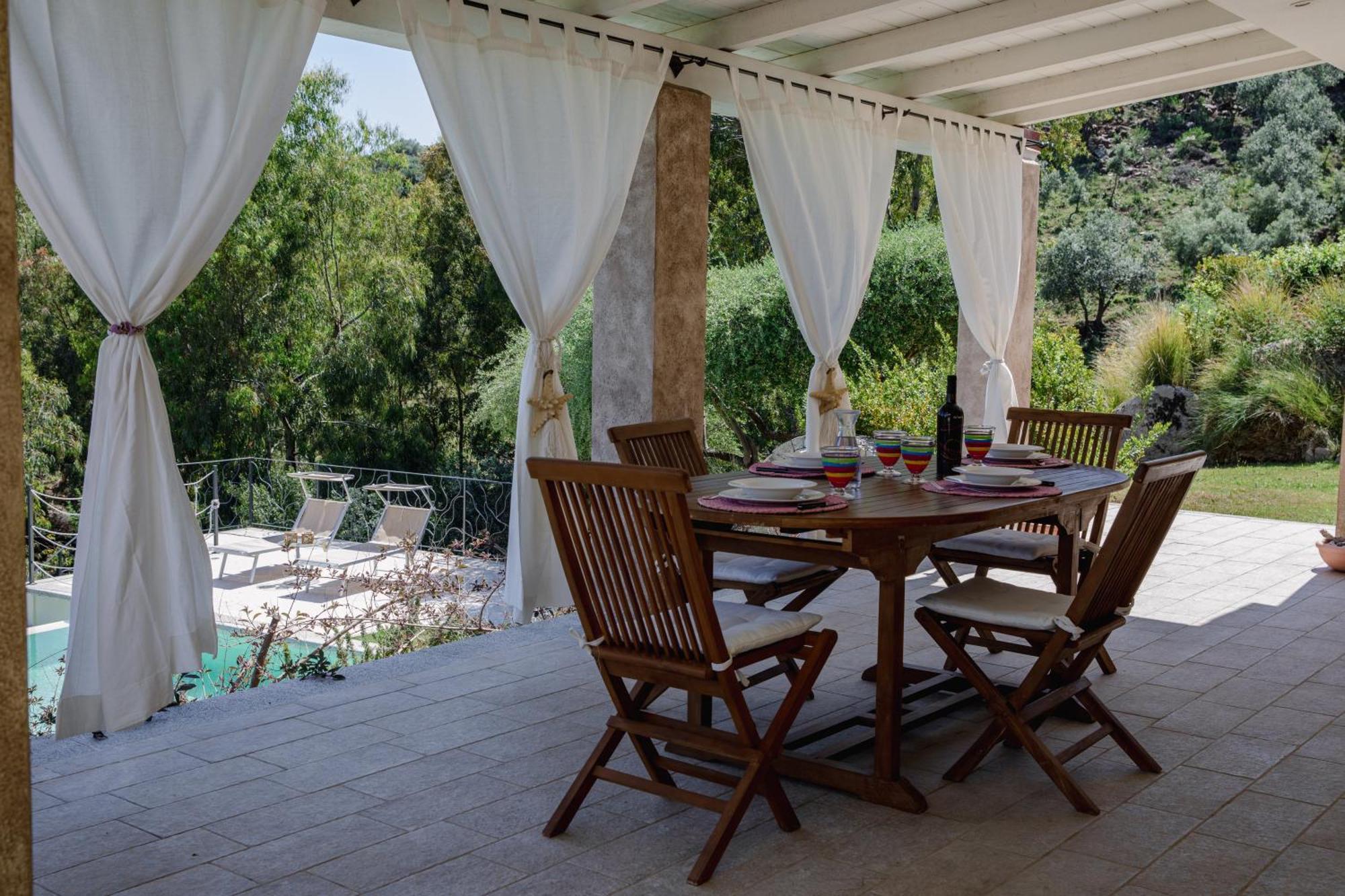 Il Borgo Del Mare - Sweet Holiday home