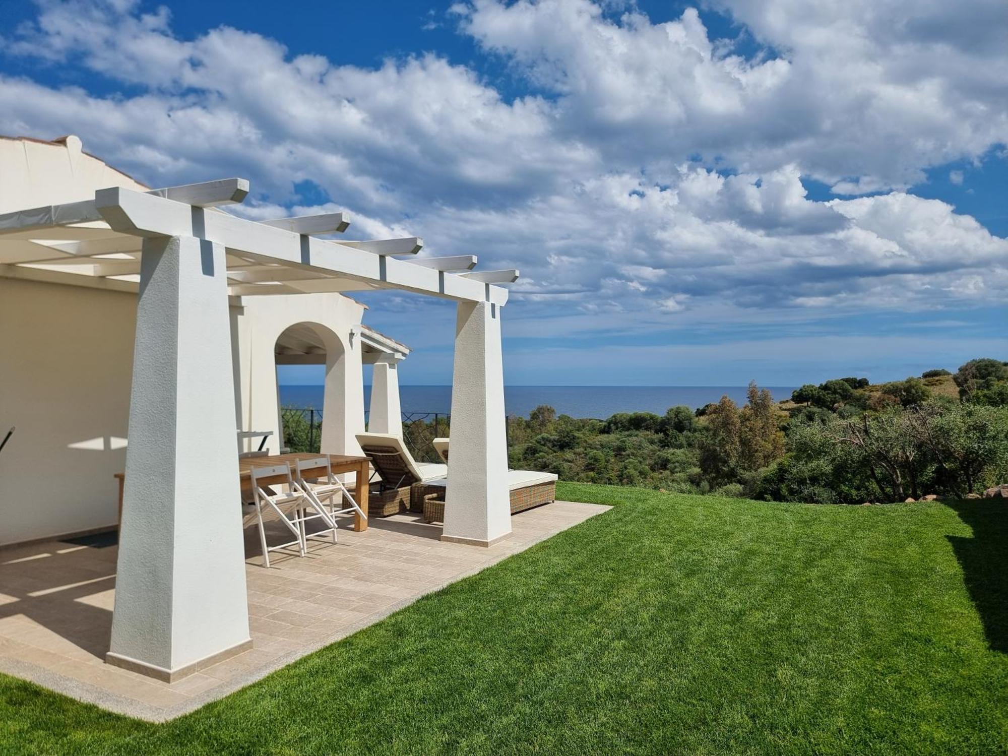 Il Borgo Del Mare - Sweet Holiday home *