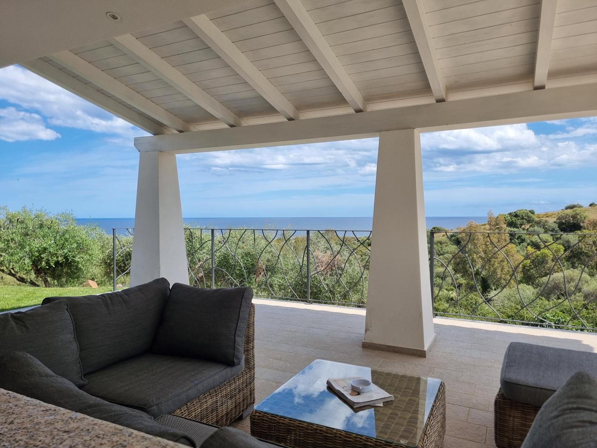 Il Borgo Del Mare - Sweet Holiday home Budoni