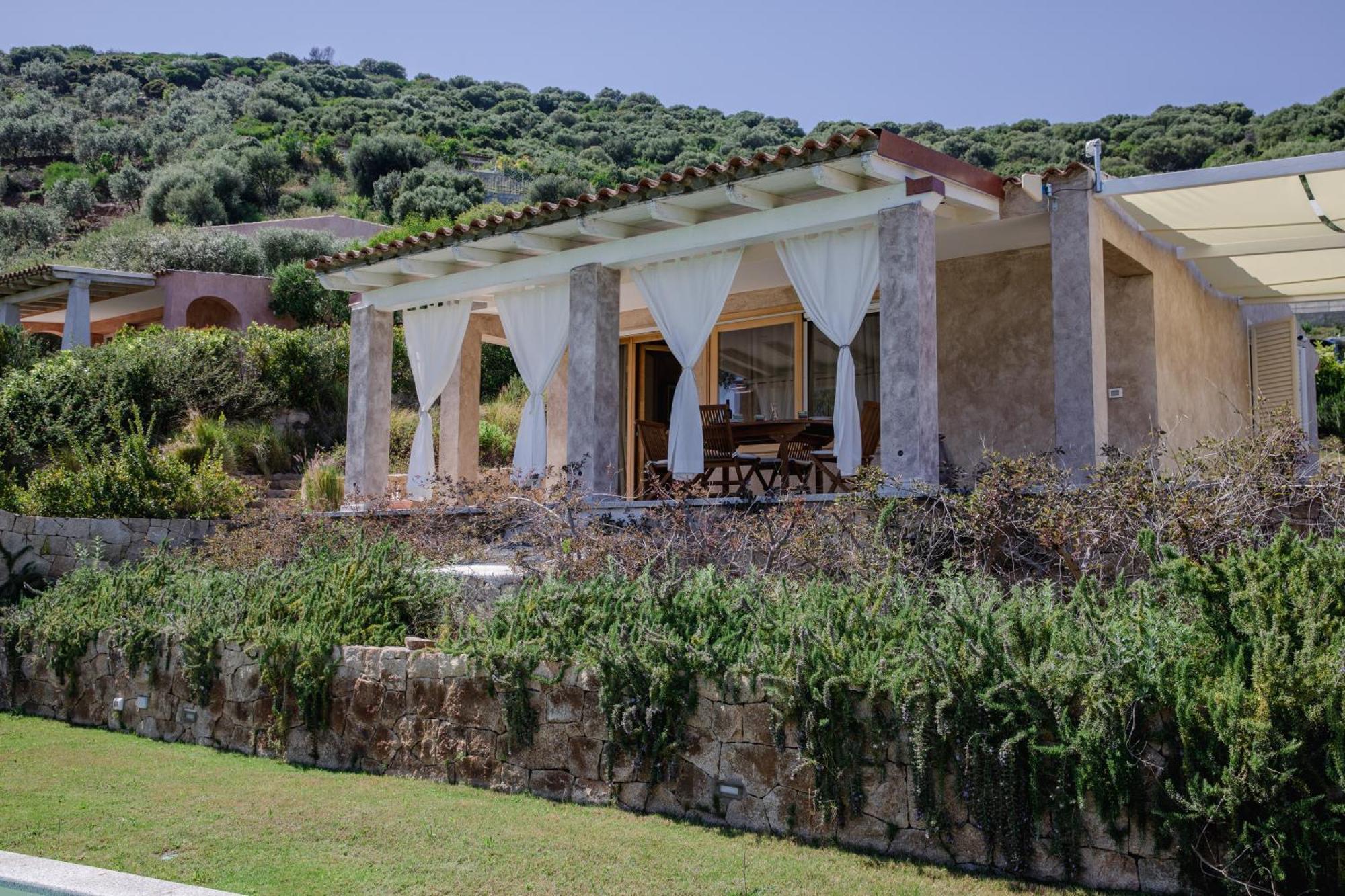 Il Borgo Del Mare - Sweet * Budoni