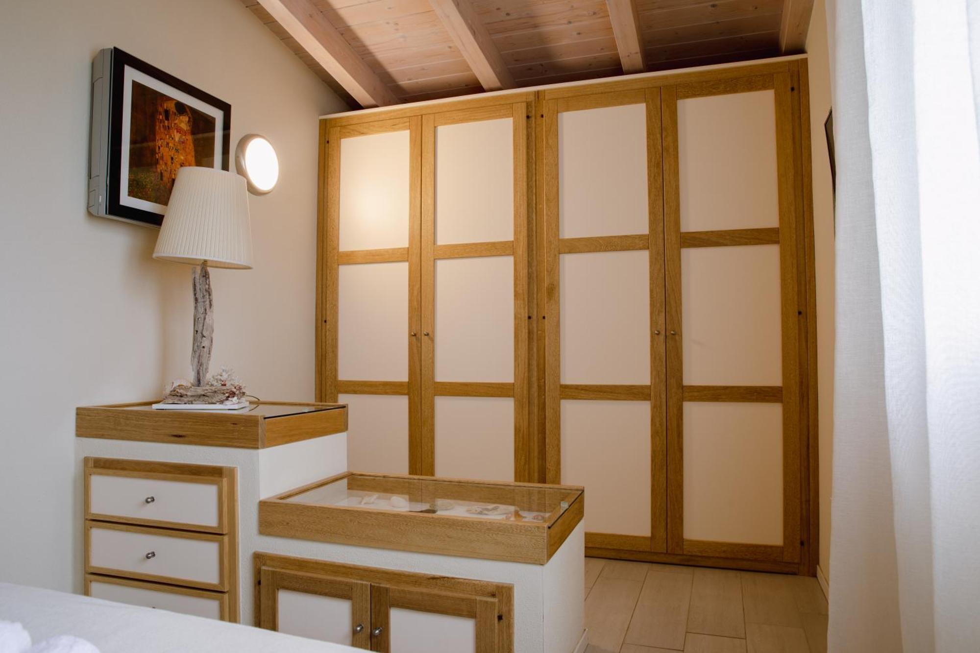 Holiday home Il Borgo Del Mare - Sweet Budoni