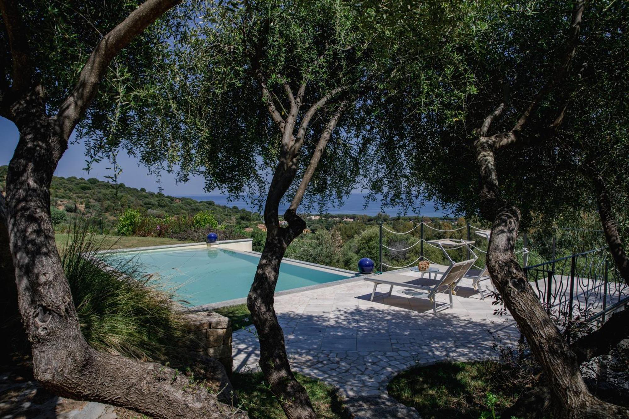 Il Borgo Del Mare - Sweet Budoni