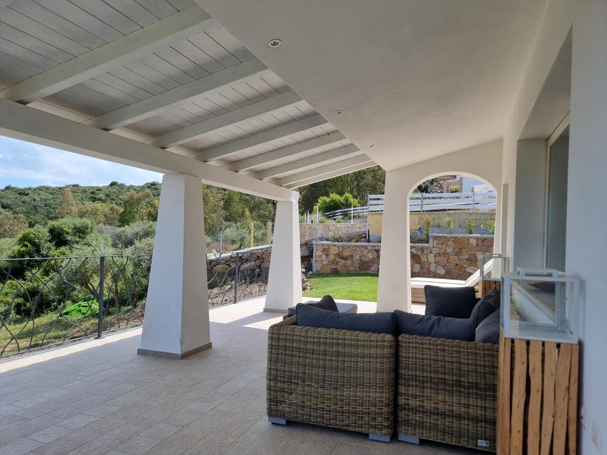 Holiday home Il Borgo Del Mare - Sweet Budoni