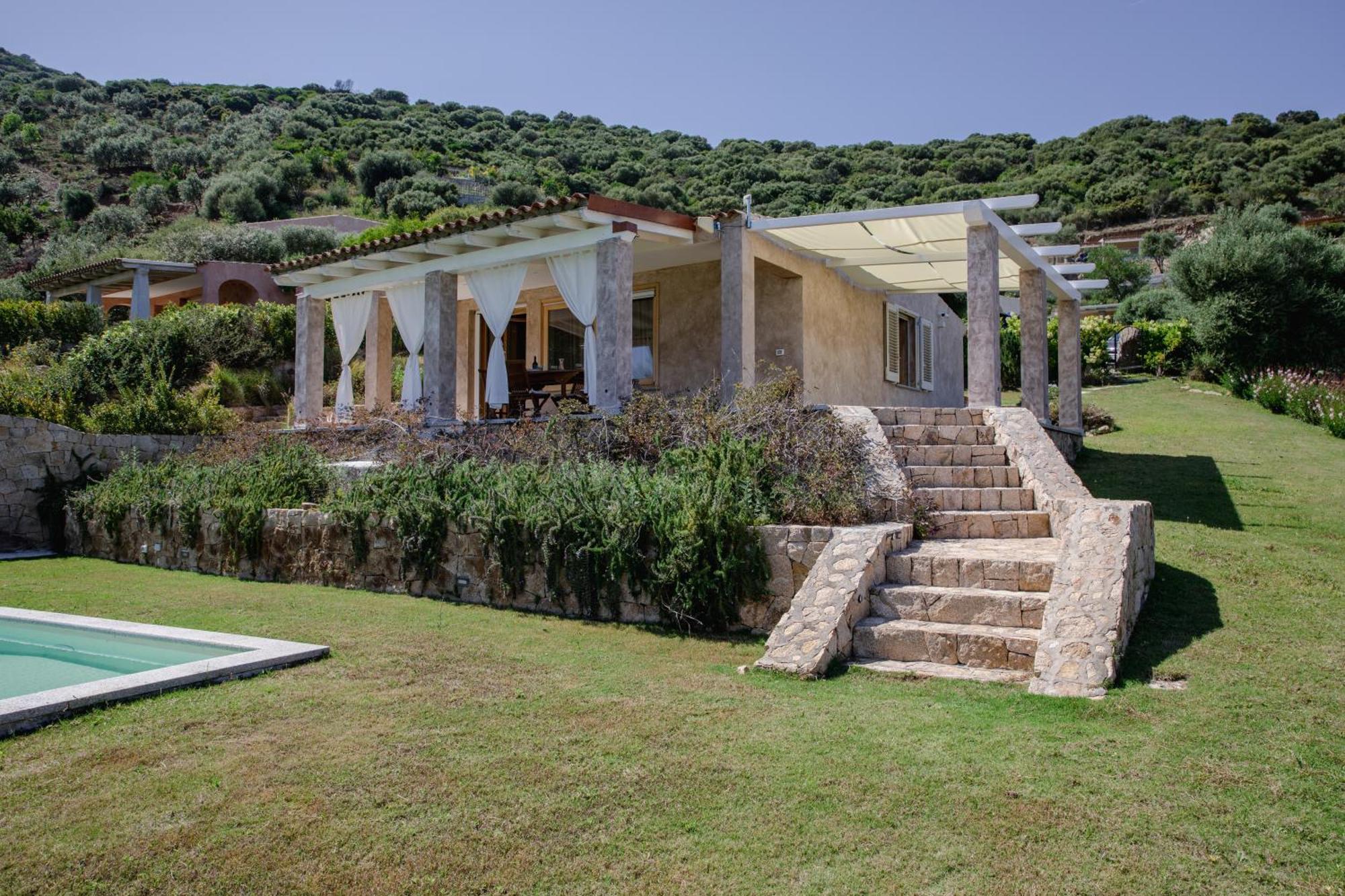 Holiday home Il Borgo Del Mare - Sweet