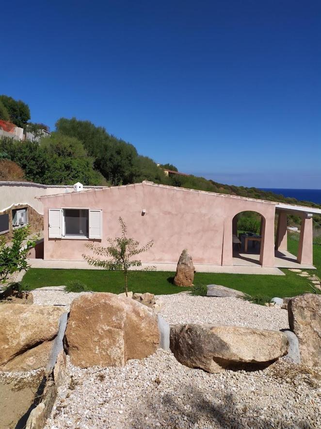 Il Borgo Del Mare - Sweet Budoni