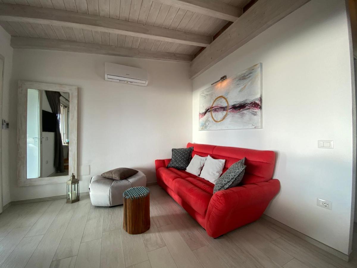 Holiday home Il Borgo Del Mare - Sweet *