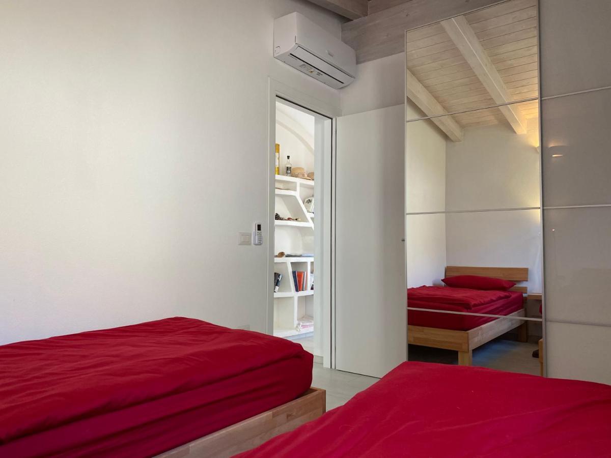 Il Borgo Del Mare - Sweet Holiday home Budoni