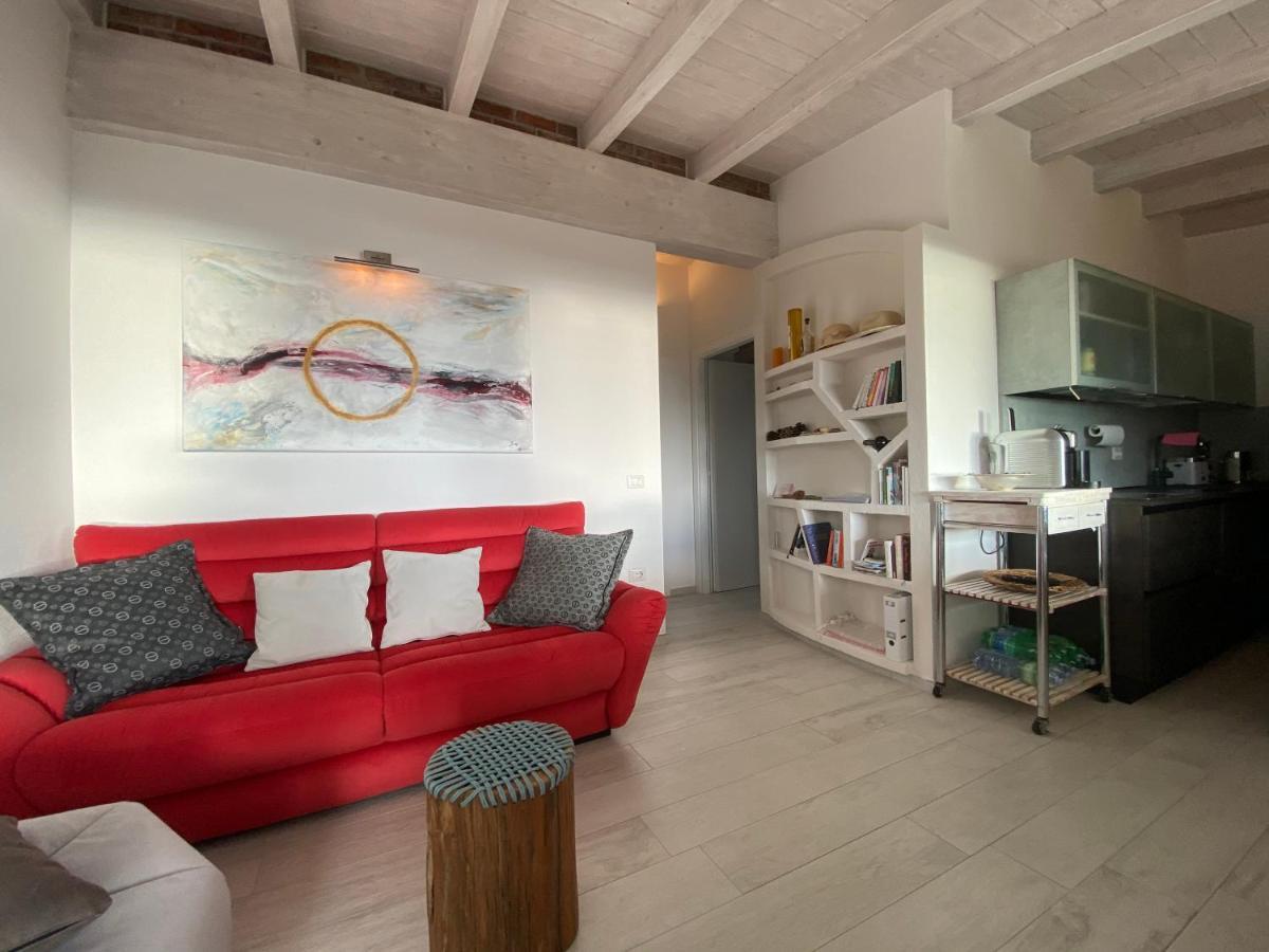 Holiday home Il Borgo Del Mare - Sweet *