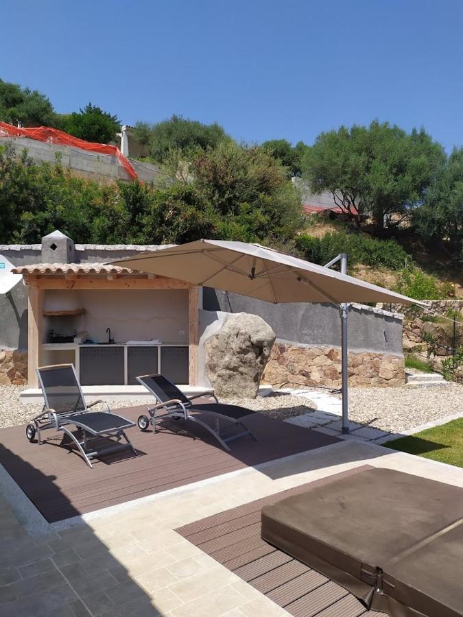 Il Borgo Del Mare - Sweet Budoni