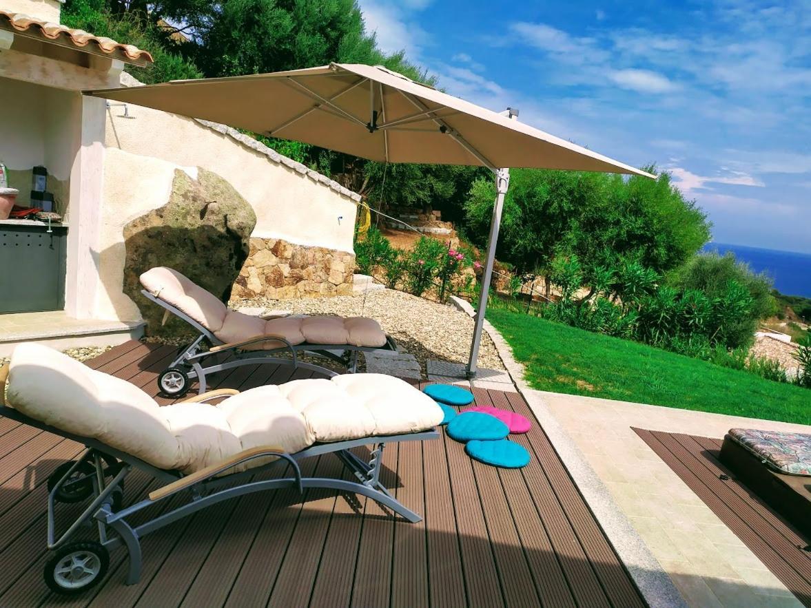 Il Borgo Del Mare - Sweet Holiday home
