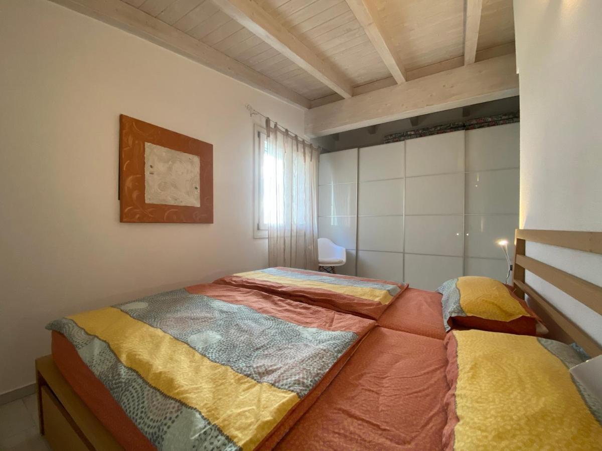 Il Borgo Del Mare - Sweet Holiday home *